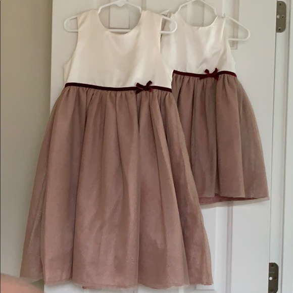 Carter's Other - Beautiful carters dresses
